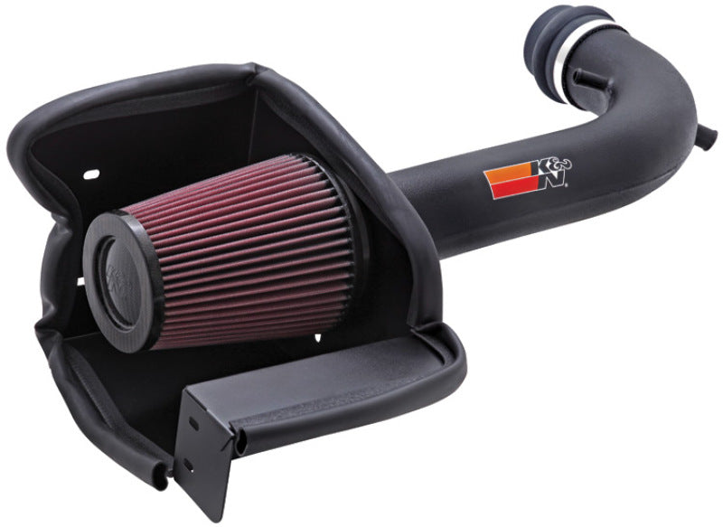 K&N 00-04 Honda S2000 2.2L/2.0L-L4 Performance Intake Kit K&N Engineering KNN57-3514