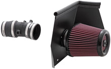 Load image into Gallery viewer, K&amp;N 00-04 Nissan Xterra V6-3.3L Performance Intake Kit K&amp;N Engineering KNN57-6005