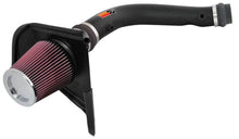 Load image into Gallery viewer, K&amp;N 00-04 Toyota Tacoma/4Runner L4-2.4L/2.7L Performance Air Intake Kit K&amp;N Engineering KNN57-9016-1
