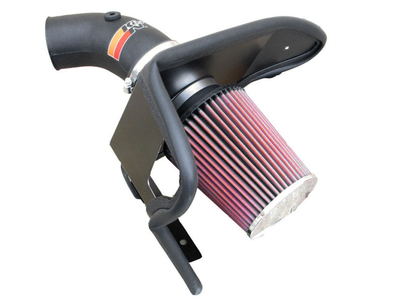 K&N 00-05 BMW 330 L6-3.0L E46 Performance Intake Kit K&N Engineering KNN57-1001