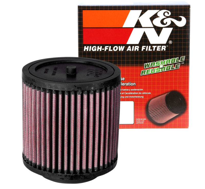 K&N 00-09 Honda TRX500/TRX650 Air Filter K&N Engineering KNNHA-5000