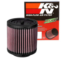 Load image into Gallery viewer, K&amp;N 00-09 Honda TRX500/TRX650 Air Filter K&amp;N Engineering KNNHA-5000