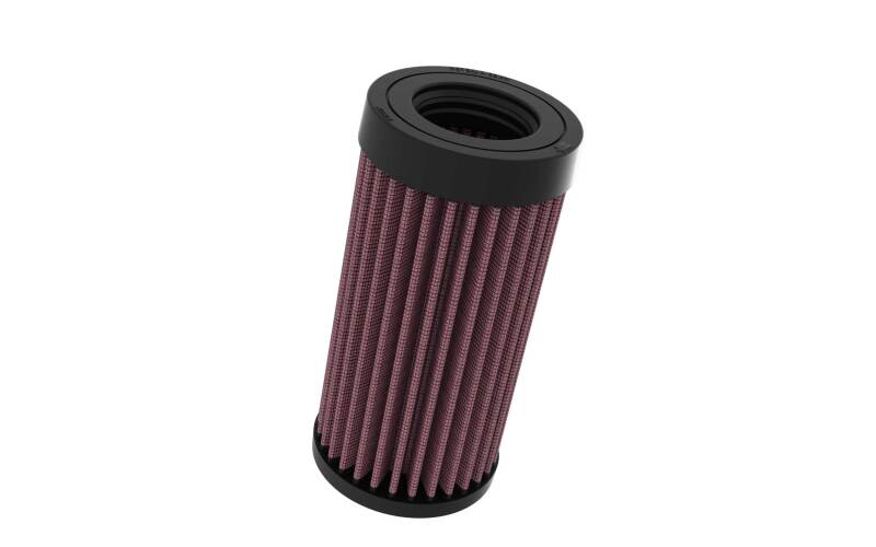 K&N 00-09 Kawasaki KAF620 High-Flow Original Lifetime Engine Air FIlter K&N Engineering KNNKA-6201