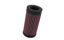 Load image into Gallery viewer, K&amp;N 00-09 Kawasaki KAF620 High-Flow Original Lifetime Engine Air FIlter K&amp;N Engineering KNNKA-6201