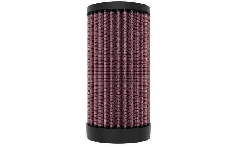 K&N 00-09 Kawasaki KAF620 High-Flow Original Lifetime Engine Air FIlter K&N Engineering KNNKA-6201