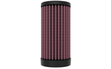 Load image into Gallery viewer, K&amp;N 00-09 Kawasaki KAF620 High-Flow Original Lifetime Engine Air FIlter K&amp;N Engineering KNNKA-6201