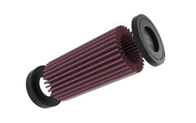 Load image into Gallery viewer, K&amp;N 00-09 Kawasaki KAF620 High-Flow Original Lifetime Engine Air FIlter K&amp;N Engineering KNNKA-6201