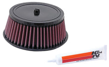 Load image into Gallery viewer, K&amp;N 00-09 Suzuki DRZ400 Replacement Air Filter K&amp;N Engineering KNNSU-4000