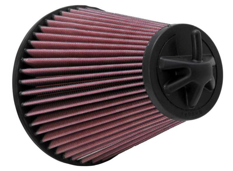 K&N 00 Honda S2000 2.0L-L4 Drop In Air Filter K&N Engineering KNNE-2435