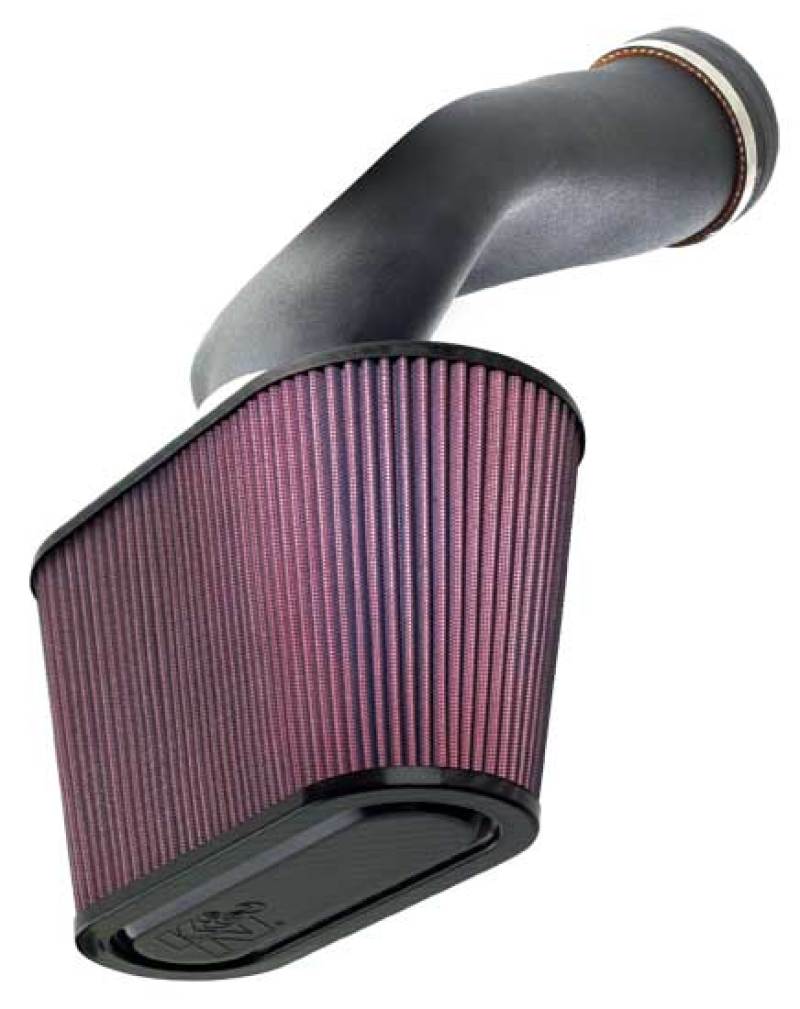 K&N 01-04 Chevy Corvette V8-5.7L Performance Intake Kit K&N Engineering KNN57-3035