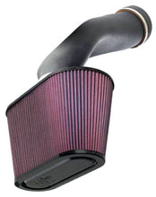 Load image into Gallery viewer, K&amp;N 01-04 Chevy Corvette V8-5.7L Performance Intake Kit K&amp;N Engineering KNN57-3035