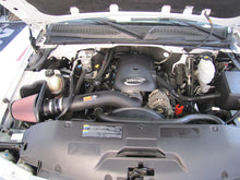 Load image into Gallery viewer, K&amp;N 01-04 Chevy Silverado HD V8-6.0L Performance Intake Kit K&amp;N Engineering KNN57-3031-1