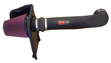 Load image into Gallery viewer, K&amp;N 01-04 Chevy Suburban V8-8.1L Performance Intake Ki K&amp;N Engineering KNN57-3032