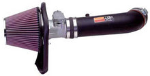 Load image into Gallery viewer, K&amp;N 01-04 Ford Explorer V6-4.0L SOHC Performance Intake Kit K&amp;N Engineering KNN57-2529-1