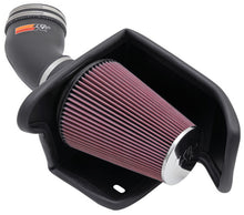 Load image into Gallery viewer, K&amp;N 01-04 Ford Lightning / F150 H/D Performance Intake Kit K&amp;N Engineering KNN57-2549