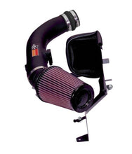 Load image into Gallery viewer, K&amp;N 01-04 Lexus IS300 L6-3.0L Performance Air Intake Kit K&amp;N Engineering KNN57-9018
