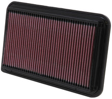 Load image into Gallery viewer, K&amp;N 01-06 Toyota Camry / 04-10 Sienna / 01-09 Highlander / 03-06 Lexus RX330 Drop In Air Filter K&amp;N Engineering KNN33-2260