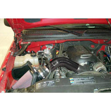 Load image into Gallery viewer, K&amp;N 01-07 Chevy Silverado 2500HD/3500HD V8-6.0L High Flow Performance Kit K&amp;N Engineering KNN77-3031KP