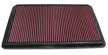 Load image into Gallery viewer, K&amp;N 01-07 Mitsubishi Montero / 00-10 Pajero Drop In Air Filter K&amp;N Engineering KNN33-2164
