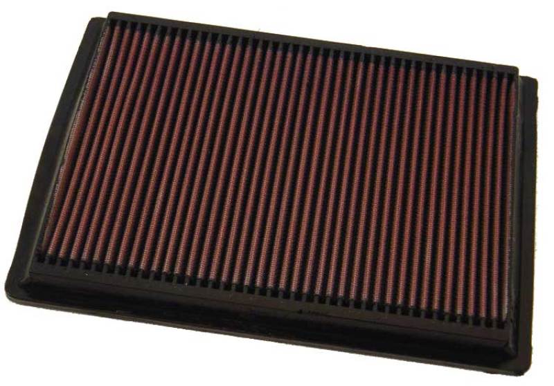 K&N 01-08 Ducati Monsters Panel Air Filter K&N Engineering KNNDU-9001