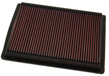 Load image into Gallery viewer, K&amp;N 01-08 Ducati Monsters Panel Air Filter K&amp;N Engineering KNNDU-9001