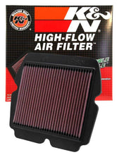 Load image into Gallery viewer, K&amp;N 01-08 Honda GL1800 Gold Wing Replacement Air Filter K&amp;N Engineering KNNHA-1801