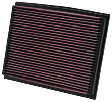 Load image into Gallery viewer, K&amp;N 01-09 Audi A4/RS4/S4 Drop In Air Filter K&amp;N Engineering KNN33-2209