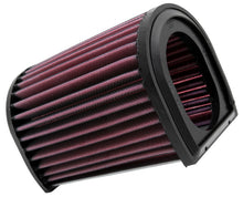 Load image into Gallery viewer, K&amp;N 01-09 Yamaha FJR1300 Air Filter K&amp;N Engineering KNNYA-1301