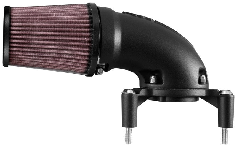 K&N 01-17 Harley Davidson Softail / Dyna FI Performance Air Intake System K&N Engineering KNN57-1137