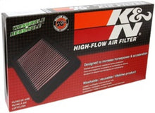 Load image into Gallery viewer, K&amp;N 01 Acura MDX Drop In Air Filter K&amp;N Engineering KNN33-2200