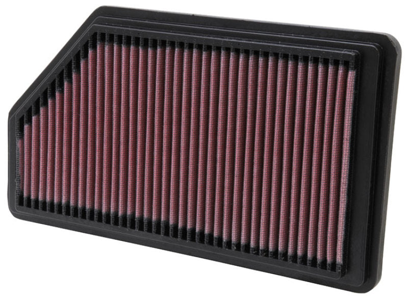 K&N 01 Acura MDX Drop In Air Filter K&N Engineering KNN33-2200