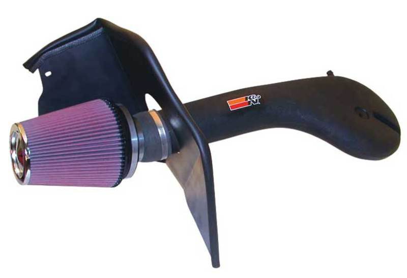 K&N 02-03 Dodge Ram V8-5.9L Performance Intake Kit K&N Engineering KNN57-1530-1