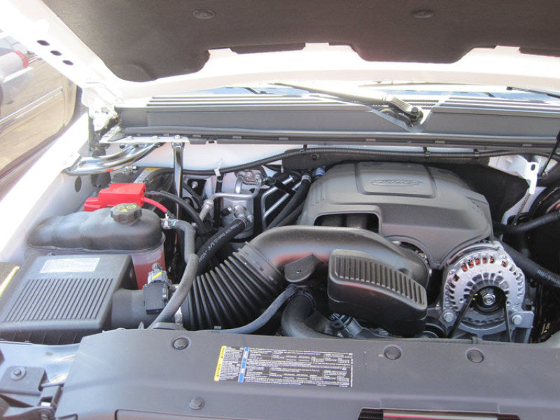 K&N 02-04 Cadillac / 99-10 Chevy/GMC Pickup / 99-01 Jeep Drop In Air Filter K&N Engineering KNN33-2129