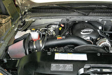 Load image into Gallery viewer, K&amp;N 02-04 Chevy Avalanche V8-5.3L Performance Intake Kit K&amp;N Engineering KNN57-3033