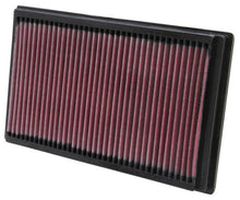 Load image into Gallery viewer, K&amp;N 02-06 Mini Cooper S Drop In Air Filter K&amp;N Engineering KNN33-2270