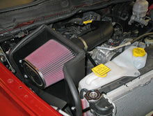 Load image into Gallery viewer, K&amp;N 02-07 Dodge Ram V8-4.7L Performance Intake Kit K&amp;N Engineering KNN57-1529