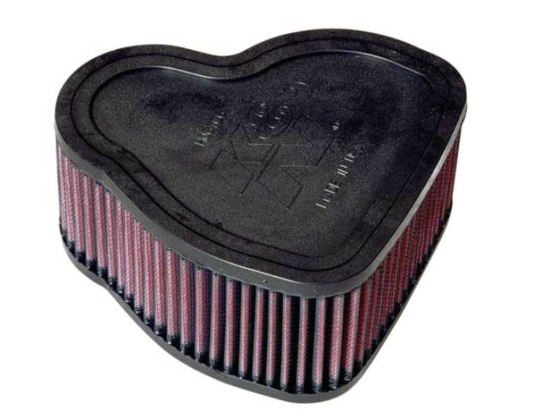 K&N 02-08 Honda VTX1800 Replacement Air Filter K&N Engineering KNNHA-1802