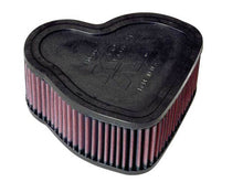 Load image into Gallery viewer, K&amp;N 02-08 Honda VTX1800 Replacement Air Filter K&amp;N Engineering KNNHA-1802