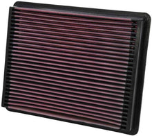 Load image into Gallery viewer, K&amp;N 02-09 Cadillac / 99-09 Chevy/GMC PickUp Drop In Air Filter K&amp;N Engineering KNN33-2135