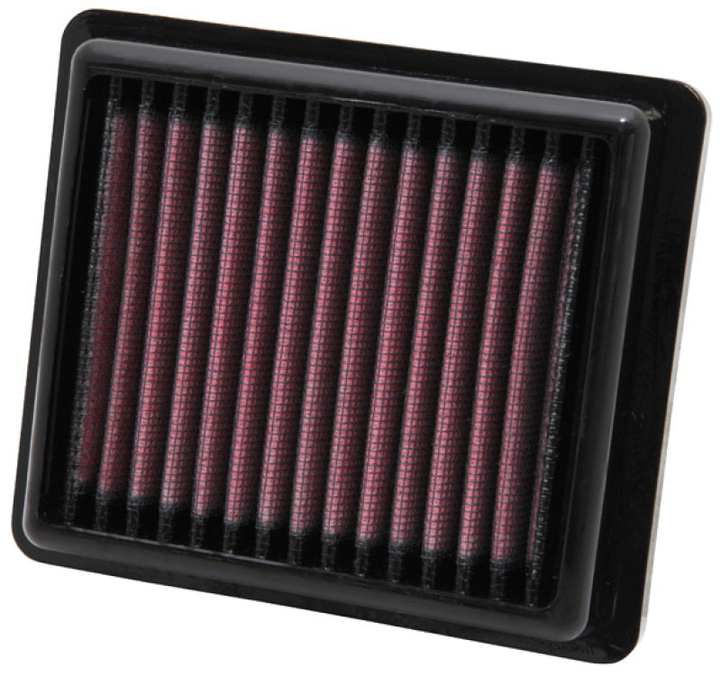 K&N 02-09 Honda CHF50 Metropolitan Replacement Air Filter K&N Engineering KNNHA-0502