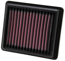 Load image into Gallery viewer, K&amp;N 02-09 Honda CHF50 Metropolitan Replacement Air Filter K&amp;N Engineering KNNHA-0502