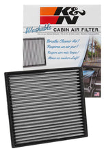 Load image into Gallery viewer, K&amp;N Engineering K&amp;N 02-10 Lexus SC430 Cabin Air Filter