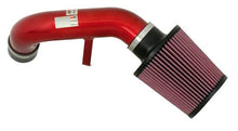 Load image into Gallery viewer, K&amp;N 02 Acura RSX Red Typhoon Short Ram Intake K&amp;N Engineering KNN69-0015TR