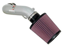 Load image into Gallery viewer, K&amp;N 02 Acura RSX Silver Typhoon Short Ram Intake K&amp;N Engineering KNN69-0015TS