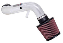 Load image into Gallery viewer, K&amp;N 02 Honda Civic Si Polished Typhoon Short Ram Intake - Black Ops Auto Works