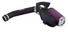 Load image into Gallery viewer, K&amp;N 03-04 Ford Crown Victoria V8-4.6L Performance Intake Kit K&amp;N Engineering KNN57-2553