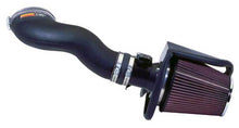 Load image into Gallery viewer, K&amp;N 03-04 Ford Mustang Mach 1 V8-4.6L DOHC Performance Intake Kit K&amp;N Engineering KNN57-2555