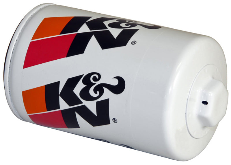 K&N 03-05 Neon SRT-4 / Lotus Elise Performance Gold Oil Filter K&N Engineering KNNHP-2009