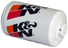 Load image into Gallery viewer, K&amp;N 03-05 Neon SRT-4 / Lotus Elise Performance Gold Oil Filter K&amp;N Engineering KNNHP-2009