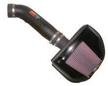 Load image into Gallery viewer, K&amp;N 03-05 Nissan 350z V6-3.5L Performance Intake Kit K&amp;N Engineering KNN57-6013